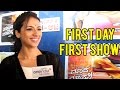Madha Mathu Manasi Kannada Celebrities Talk