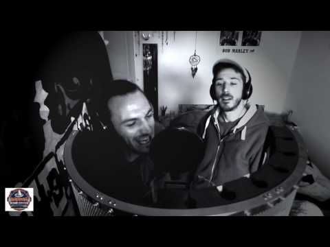 Wanted Crew - L'Alarme -  Dubplate for Bakoua Sound