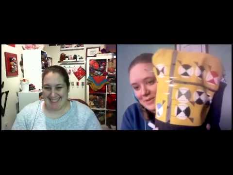 TheKnitGirllls Ep239 - Superb Owl