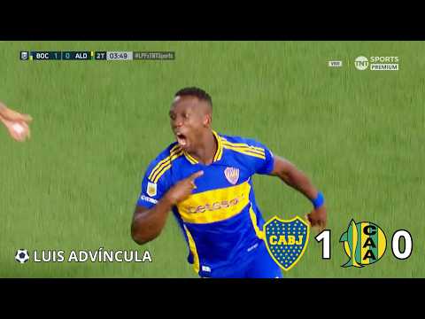 [APERTURA 2025] LOS GOLES DE LA CAMPAÑA DE BOCA #bocajuniors #boca #goles #golazo #futbolargentino