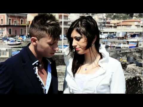 Alex Reale... Giorni senza lui (official video 2012) By Nokin
