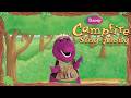 Barney S Campfire Sing Along SPECIAL