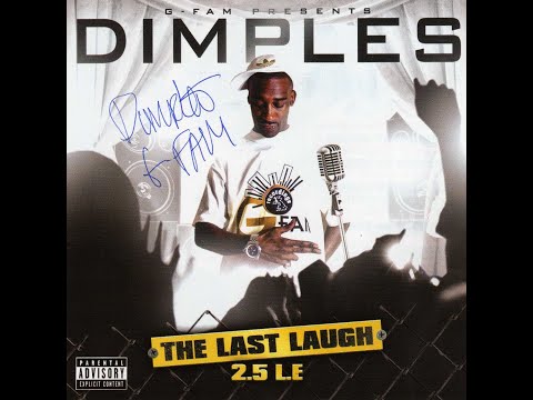 Dimples - Ego 6 3Style