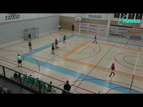 13112021 RaiFu - HIFK