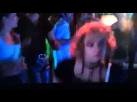 Josie Geller Club Dance