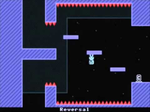 FG's Underrated Videogame Music 244 - Potential For Anything (VVVVVV)
