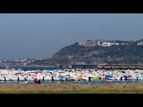 Nisida, area protetta o zona franca?