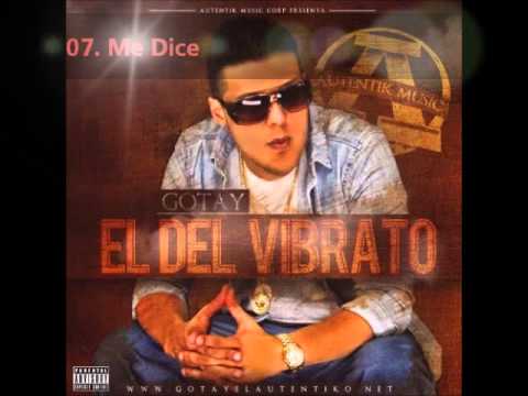 Gotay "El Autentiko" - El Del Vibrato - 2013 - Compilado Completo