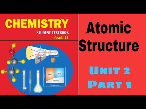 Ethiopian Grade 11 Chemistry Unit_2 p_1 Atomic...