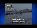 1989 San Francisco Earthquake - First Minutes (KGO.
