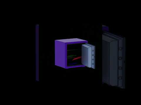 My Password Safe Video