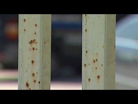 Rissa in carcere.Regolamento di conti tra detenuti.