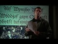 Stargate SG 1 Season 5 2001 Daniel S Translation