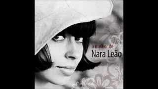 Nara Leão - Samba e Amor (CD: 1980 Com Açúcar e Com Afeto)