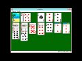 Solitaire Speedrun Standard Draw 3 In 71 Seconds Best Time Run Only