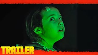 Trailers In Spanish The Boogeyman (2023) Tráiler Oficial #2 Español anuncio