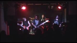 Strong - Locked And Loaded (Halford)