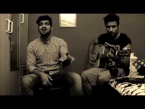 Atin Kapoor Galliyan & I Want It That Way Fusion Cover Atin Udit