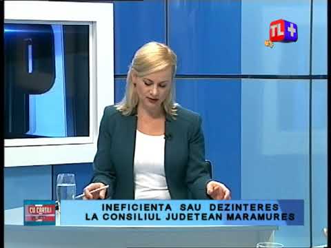 CU CĂRŢILE PE FAŢĂ - INEFICIENŢĂ SAU DEZINTERES LA CONSILIUL JUDEŢEAN MARAMUREŞ