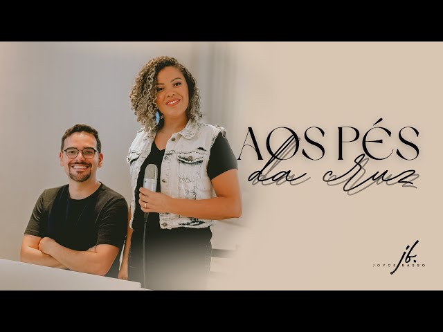 Imagem de capa do vídeo Aos Pés da Cruz