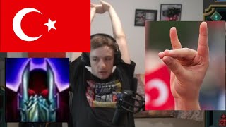 30 agustos ozel nemesisi domalttım