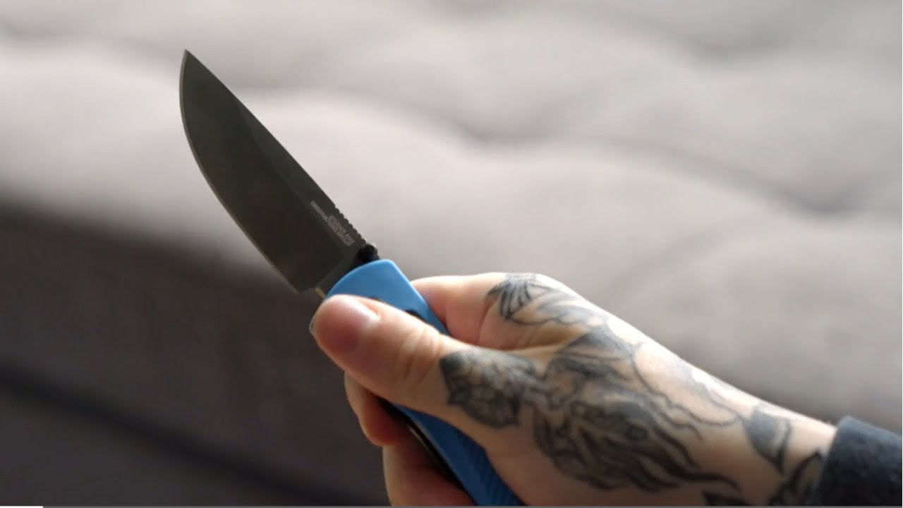 SOG Flash AT