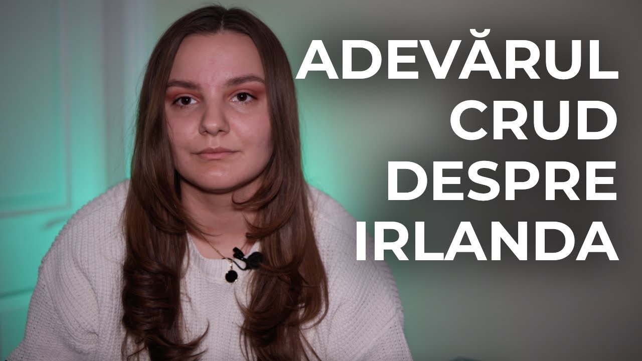 Irlanda după 1,5 ani – Mă mut sau rămân?! 😳