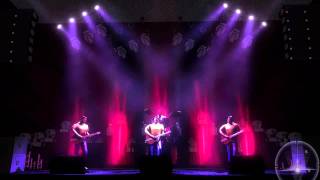 Light Converse - Ten Feet Deep - Take Me Back