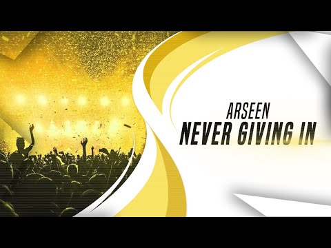 Arseen - Never Giving In (Original Mix) (Hardstyle)