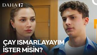 Biraz Da Sen Leyla'nın Peşinden Koş Bakalım - Daha 17