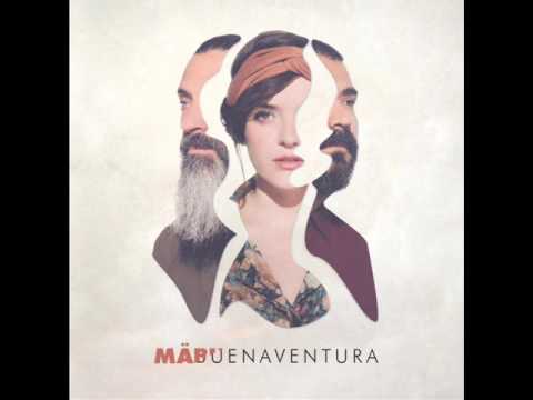 MÄBU - LA MAREA