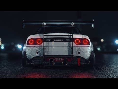 Galezard Project & Co - Mumbo Jumbo (Remix)