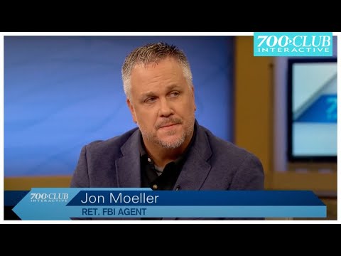 FBI Agent Finds Christ - Remembering 9/11