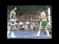 EPIC Muhammad Ali Dancing on the Ring