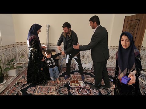 "🚨 Engineer Amin vs. Umm Al-Banin💔: A civil lawsuit and the fate of Ghazal and Tiara!"