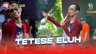 Download lagu CATUR ARUM - TETESE ELUH || One Pro X JPS Audio [ Live ] PEMUDA GAZHELLA BERSATU mp3