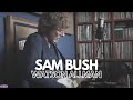 Sam Bush - "Watson Allman" - Acme Radio Session