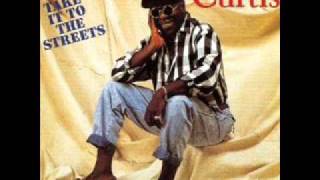 Curtis Mayfield - Homeless
