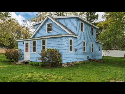 10 D Errico Ave, Billerica MA - Ilya J. Rasner - Tel 617 823 9780