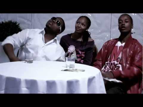 Yung Reg (Feat) Chris Sanders - How We Do