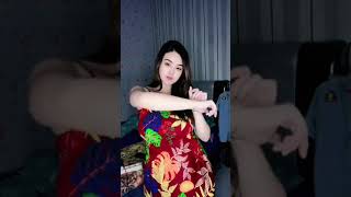 Download lagu Bumil senam tik tok pargoy mp3
