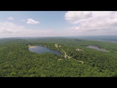 NJ Sussex County High Point State Park Renamed