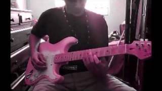 Thiago Souza - Fubá - Narnia- No time to lose