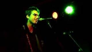 Clem Snide Live in Nashville