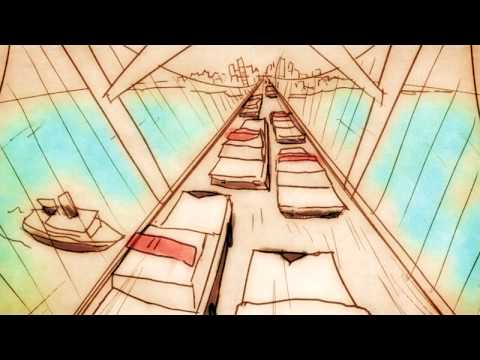 [HD]Around the World!