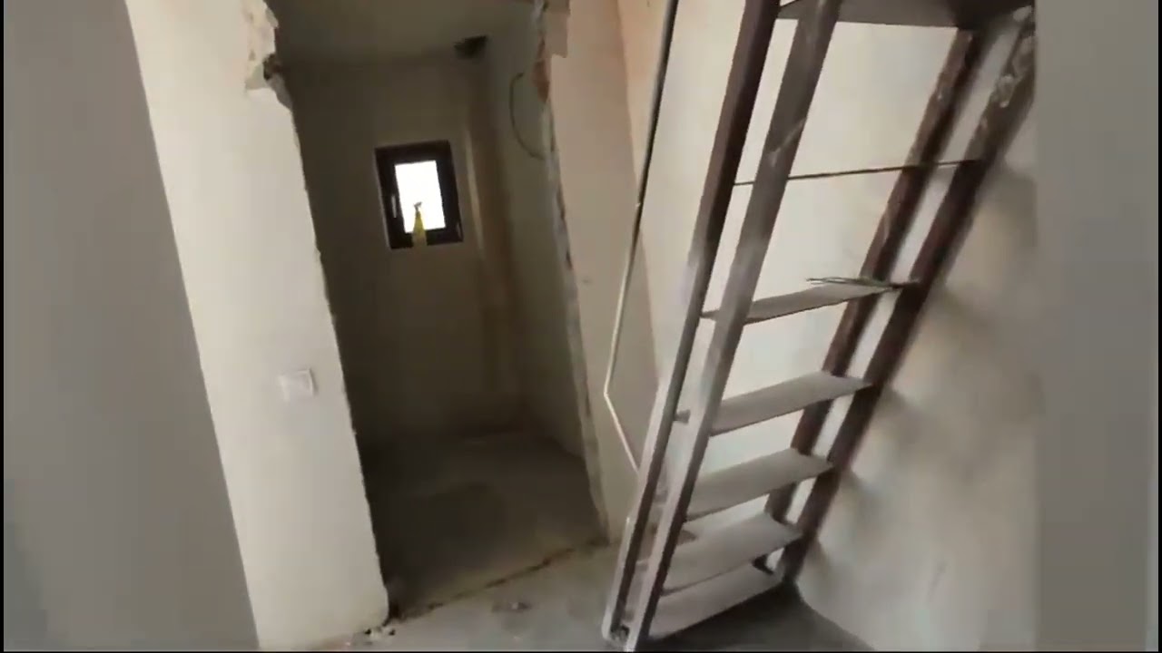 Tur video Spatiu Comercial Cismigiu Bucuresti