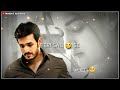 Kya Hua Jo Tu Mujhse Dur Ho Gya Whatsapp Status Tiktok Trending Song Roi Na Status Song Video