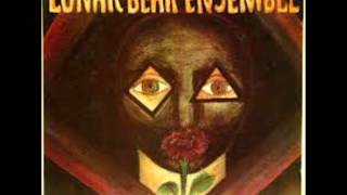 Lunar Bear Ensemble   AlieNation