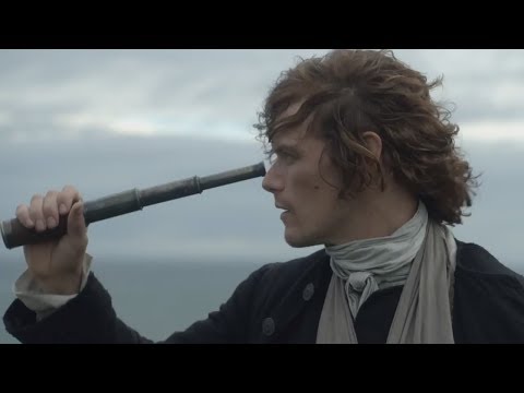 Outlander Season 3 (Promo 'Droughtlander Will End')