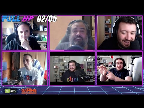 SQUARE ENIX VENDE ORO y EMBRACER GROUP lo COMPRA. Con RESEÑAS CORTAS e INYUSTIFICADO - Full HP 829